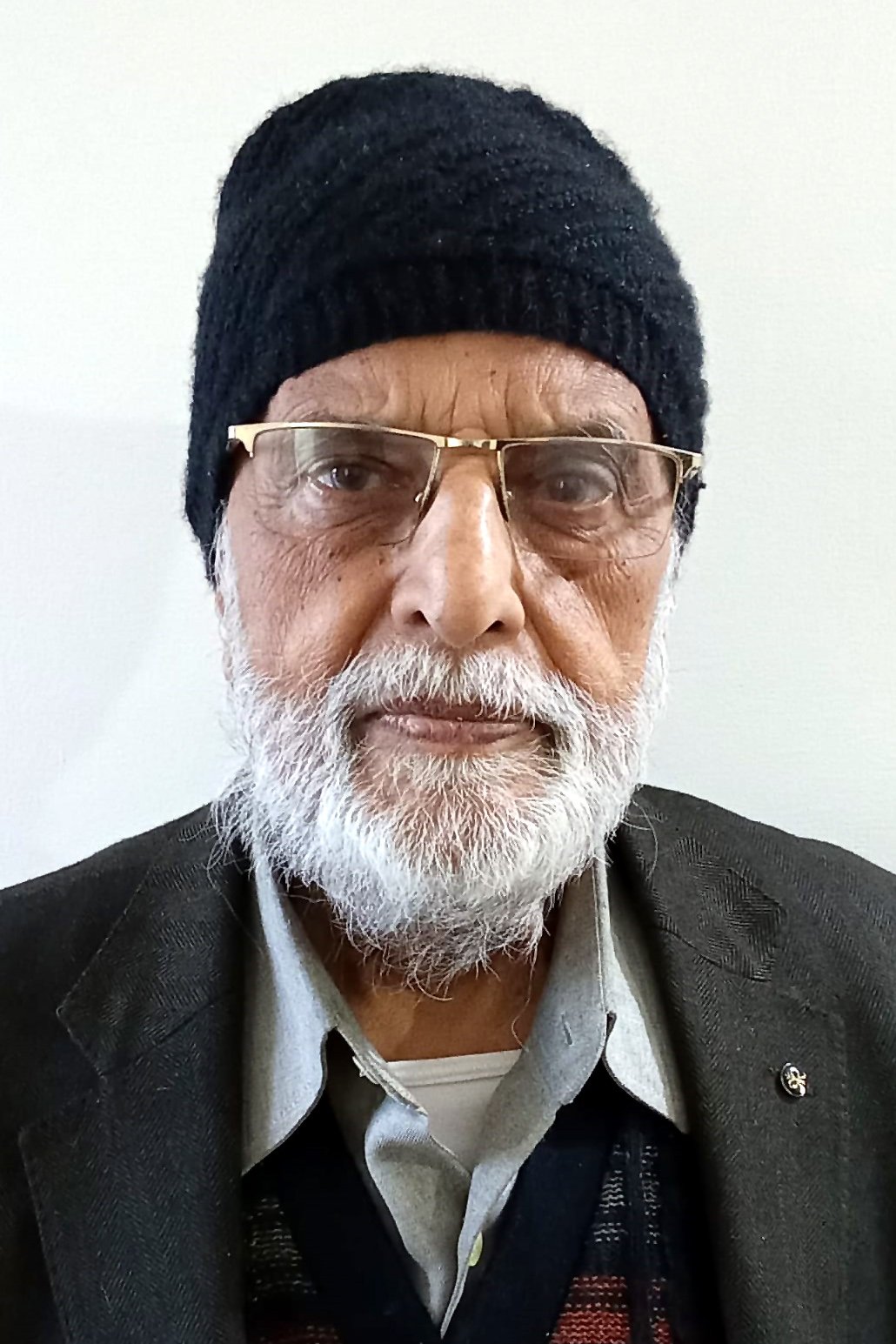 Rohan Verma